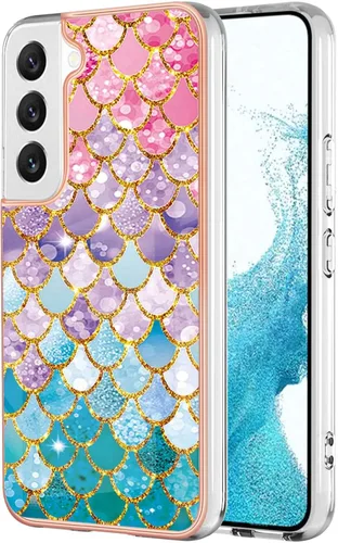 Vista 264 de Funda compatible con Nothing Phone 1, compatible con Nothing Phone One A063 para teléfono móvil TPU funda FLP