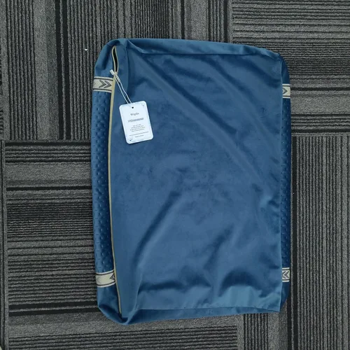 Vista 3 de Wiplis Pillowcases Zipper closure pillowcase, soft and comfortable