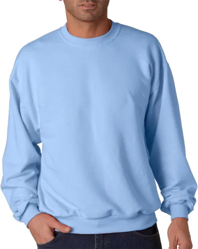 Vista 46 de Jerzees Jer-562mr para hombre Ceniza
