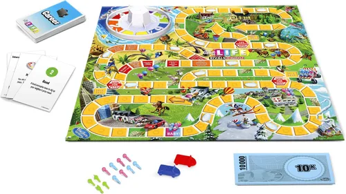 Vista 3 de El juego de la vida Rivals Edition