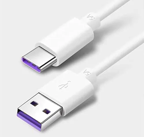 Vista 2 de LZYDD Cable de carga USB/cable de carga para lápices de lápiz óptico (puerto micro USB)