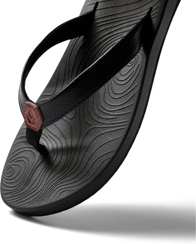 Vista 7 de REEF Chanclas Zen Love para mujer