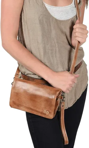 Vista 5 de Bed Stu Cadence - Cartera de piel para mujer