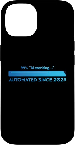 Vista 4 de iPhone 16 99% AI Working Automated Since 2025 Case