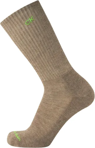 Vista 6 de Calvin Klein Calcetines deportivos de 6 pares para hombre
