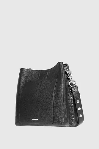 Vista 3 de Rebecca Minkoff Bolso de hombro Darren para mujer