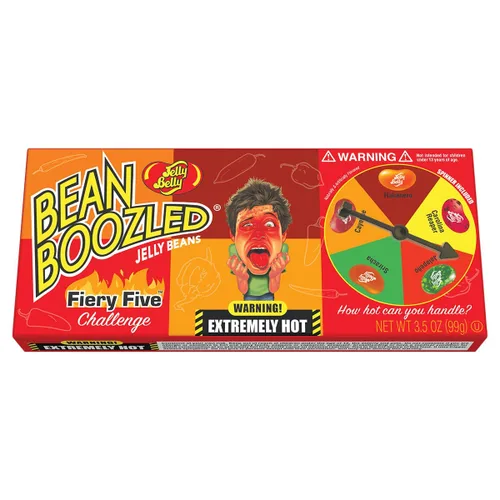Vista 24 de Jelly Belly 45118 Jelly Belly Candy Corn de 3 onzas, paquete de 3