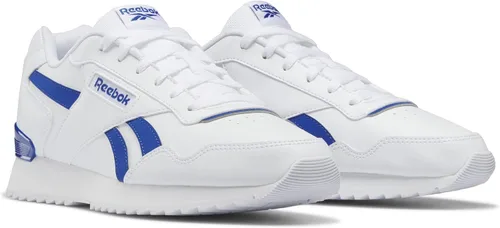 Vista 2 de Reebok Tenis unisex Royal Glide Ripple Clip para adultos