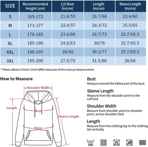 Vista 8 de Soda Stereo Hoodie Casual Sweatshirt Pullover Outerwear With Pockets For Boys