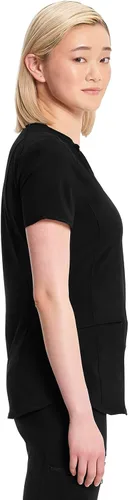 Vista 5 de Cherokee Infinity CK865A - Camiseta de tirantes para mujer Negro