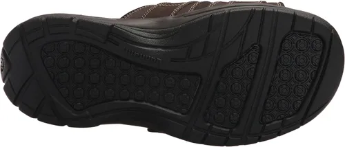 Vista 4 de Dunham Sandalias planas Newport Slide para hombre