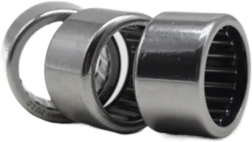 Vista 3 de SSIMOO 4pcs Needle Roller Bearings HK0306 3x6.5x6, HK0408 4x8x8, HK0508 5x9x8, HK0509 5x9x9, HK0606 6x10x6, HK0607 6x10x7, HK0608 6x10x8, HK0608