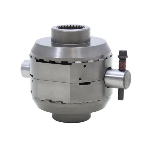 Vista 15 de Engranaje estándar de los E.E.U.U. (SL C8.25-29) Candado Spartan para diferencial Chrysler 8.25 con 29 ejes estriados