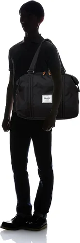 Vista 6 de Herschel Strand Shoulder Bag