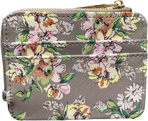 Vista 4 de Steve Madden Arpe, Marrón topo, talla única , Steve Madden Estuche para tarjetas