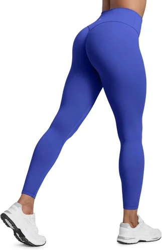 Vista 16 de CRZ YOGA Leggings Secretsculpt de 25" Negro