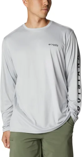Vista 75 de Columbia Fork Stream Camisa de manga larga