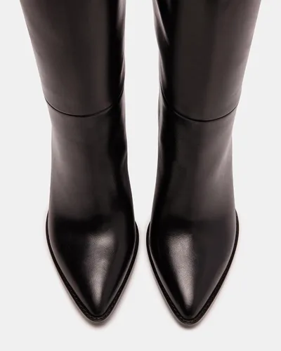 Vista 4 de Steve Madden Botas altas Bixby para mujer