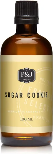 Vista 162 de P&J Aceite de fragancia – Aceite de aloe 1.0 fl oz – Aromas para velas, fabricación de jabón, aceite difusor, aromas frescos