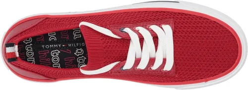 Vista 5 de Tommy Hilfiger Twgessie - Tenis para mujer