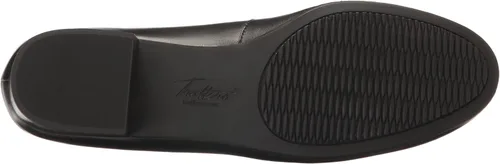 Vista 4 de Trotters Mocasines Monarch sin cordones para mujer