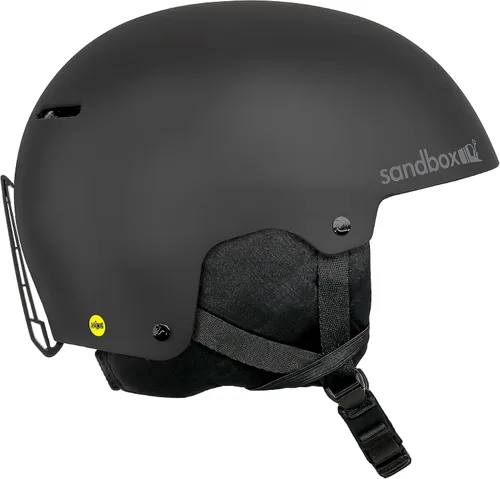 Vista 14 de Sandbox Icon Snow MIPS - Casco unisex de esquí y snowboard