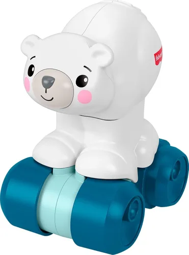 Vista 8 de Fisher-Price - Mini juguete para vehículos de maíz
