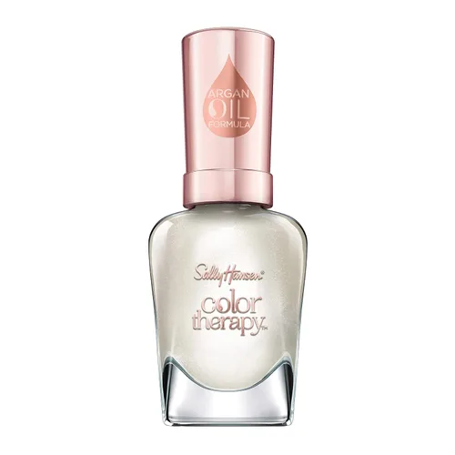 Vista 26 de Esmalte de uñas Sally Hansen Color Therapy Cuarzo rosa 220