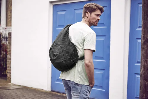 Vista 4 de AmeriBag Bolsa de espalda saludable para llevar todo extra grande