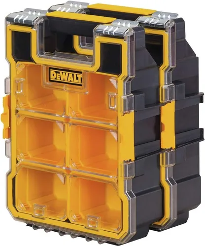 Vista 2 de DEWALT CERRADORES DE METAL MID PRO ORG