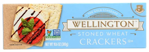 Vista 11 de Wellington Surtido de galletas Abc, 8.8 oz