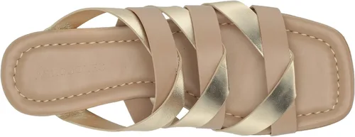 Vista 5 de Aerosoles Sandalias planas Hani para mujer
