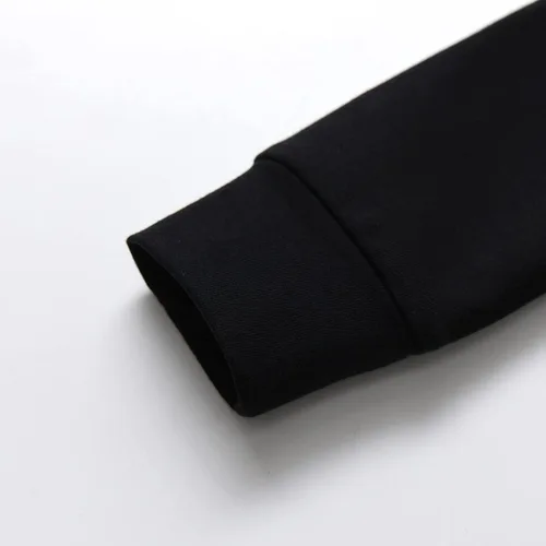 Vista 5 de Eghunooy Conjunto de ropa de manga larga con capucha y pantalones para bebés y niños pequeños