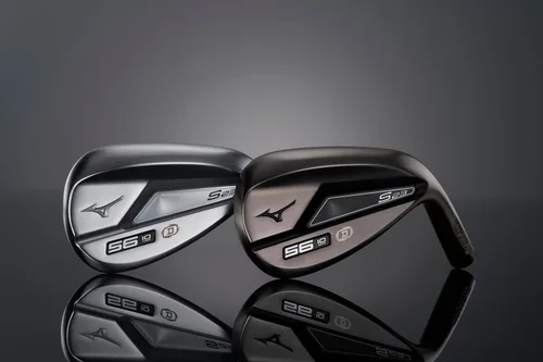 Vista 3 de Mizuno S23 Series Golf Wedge