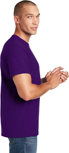 Vista 5 de Gildan DryBlend T-Shirt, Style G8000, Multipack