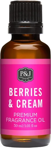 Vista 131 de P&J Trading - Aceite perfumado de cuero 100ml - Aceite aromático para fabricación de velas, jabón, aceite para difusores