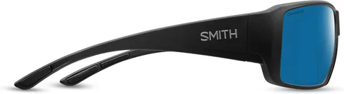 Vista 3 de Smith Guides Choice XL - Lentes de sol deportivos y de rendimiento para hombre