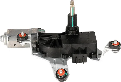 Vista 7 de GM Genuine Parts Motor del limpiaparabrisas trasero 23488243