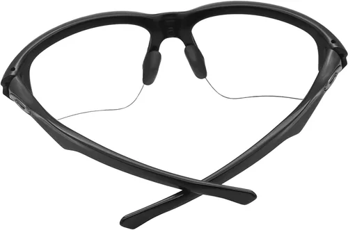 Vista 2 de Bowyer Almohadillas de nariz de repuesto compatibles con gafas de sol Oakley Flak 2.0Flak 2.0 XL - Opciones