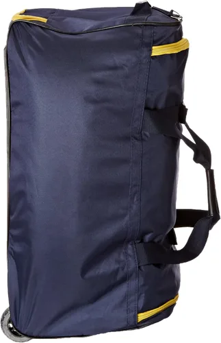 Vista 3 de Equipaje Rockland 30 Pulgadas Rolling Duffle Marino PRD330