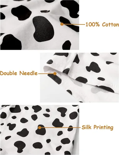 Vista 5 de A&J DESIGN Pijamas para bebés y niños 100% algodón