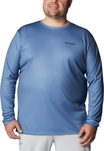 Vista 6 de Columbia Men's Terminal Tackle PFG Fish Flag Ls