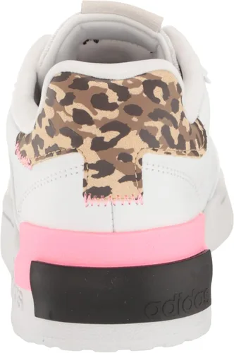 Vista 3 de adidas Tenis de baloncesto Postmove Se para mujer