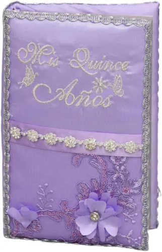 Vista 6 de A&C Quinceañeras and More Accesorios Quince Set Accesorios de Quinceañera Dulce Dieciséis Idea de Regalo para Quinceañera Decoraciones