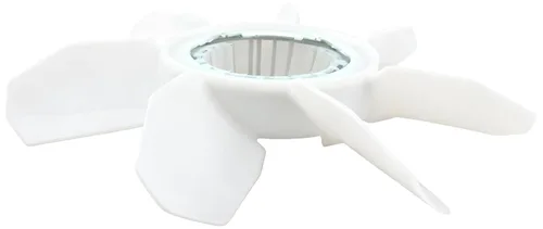 Vista 4 de 16361-31060 16361-0P381 16361-0P380 Hoja de ventilador para Toyota 4Runner