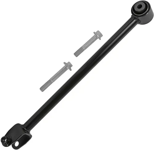 Vista 138 de Detroit Axle - Brazos de control inferiores delanteros derechos de repuesto para Volkswagen Jetta 2011 2012 2013 2014 2015 2016 2017 2018 - Juego