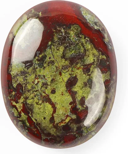 Vista 14 de Piedras de palmera de amatista de 1.8 pulgadas, cristales de chakra de bolsillo para ansiedad para el pulgar, artículos sensoriales para adultos