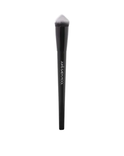 Vista 5 de [JUNGSAEMMOOL OFICIAL] Brocha para rubor Masterclass Marca de artista de maquillaje Cepillo sintético Escultura impecable