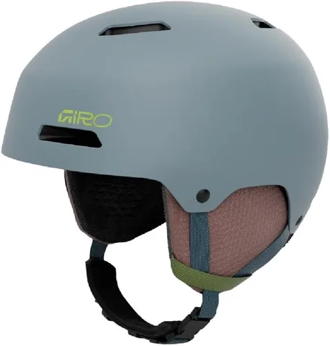 Vista 10 de Giro Casco de nieve Crue 2022 - Juvenil