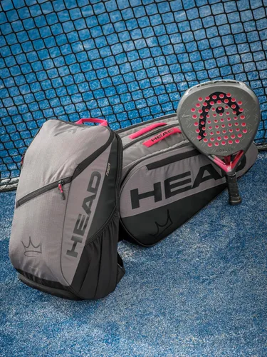 Vista 6 de HEAD Pádel Coello Pro 2026